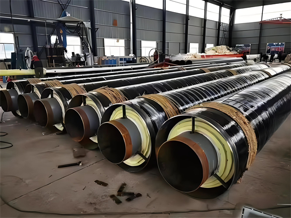 阿勒泰保温钢管生产工艺从原料到成品的精彩转变